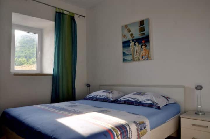 Apartments Adriana ボル エクステリア 写真