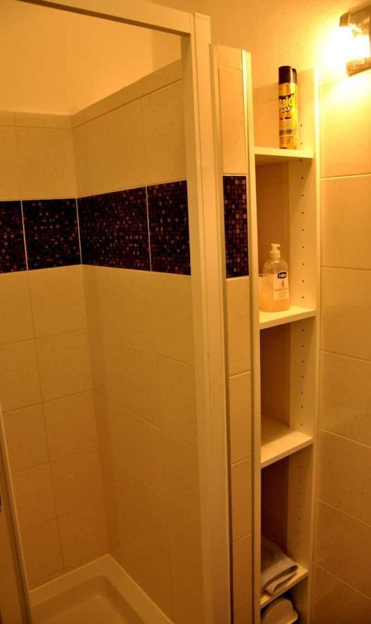 Apartments Adriana ボル エクステリア 写真