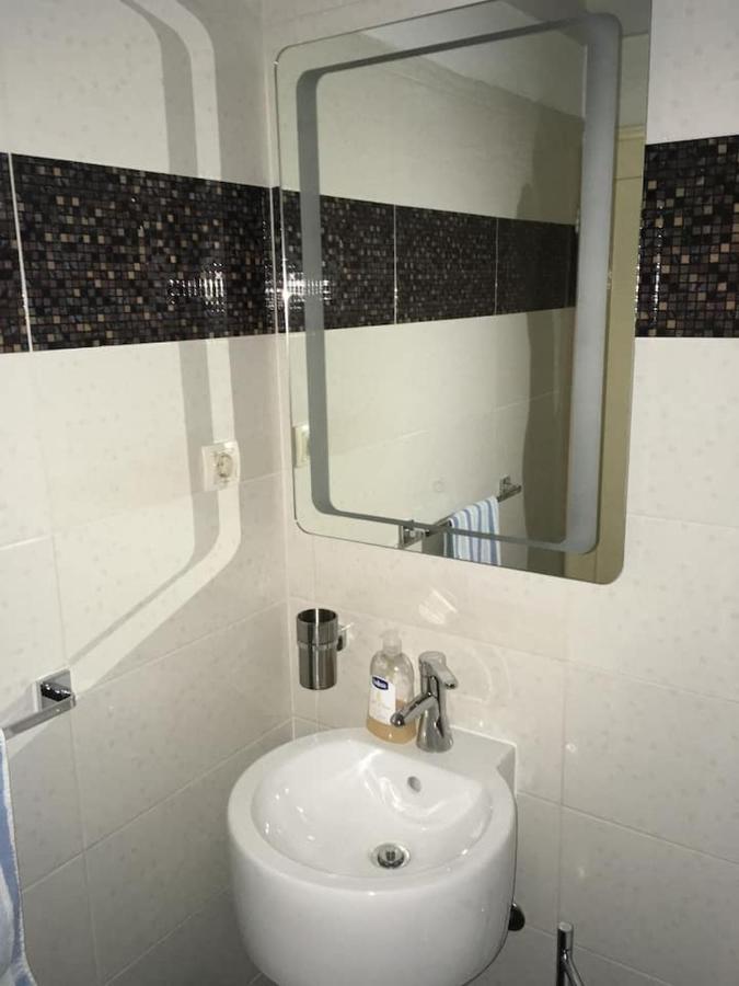Apartments Adriana ボル エクステリア 写真