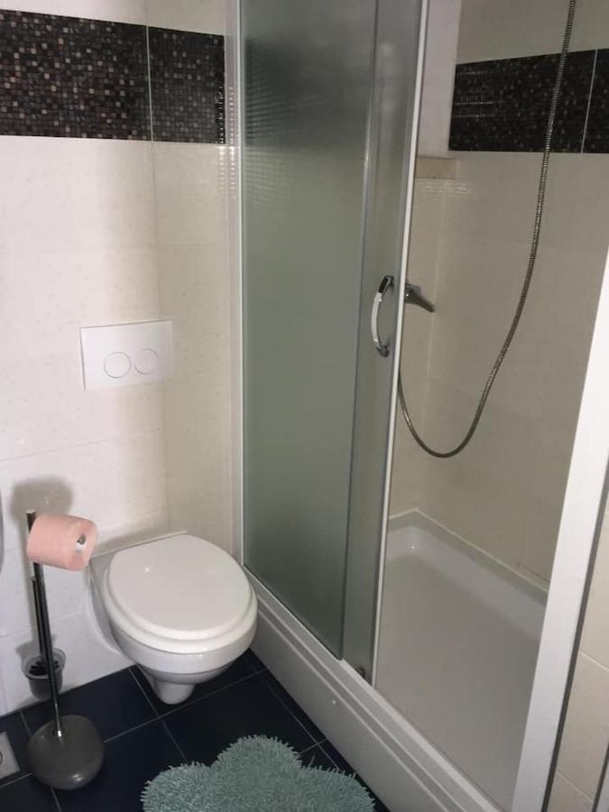 Apartments Adriana ボル エクステリア 写真